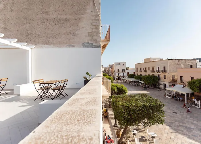 Le Case Del Fico D\'India Favignana