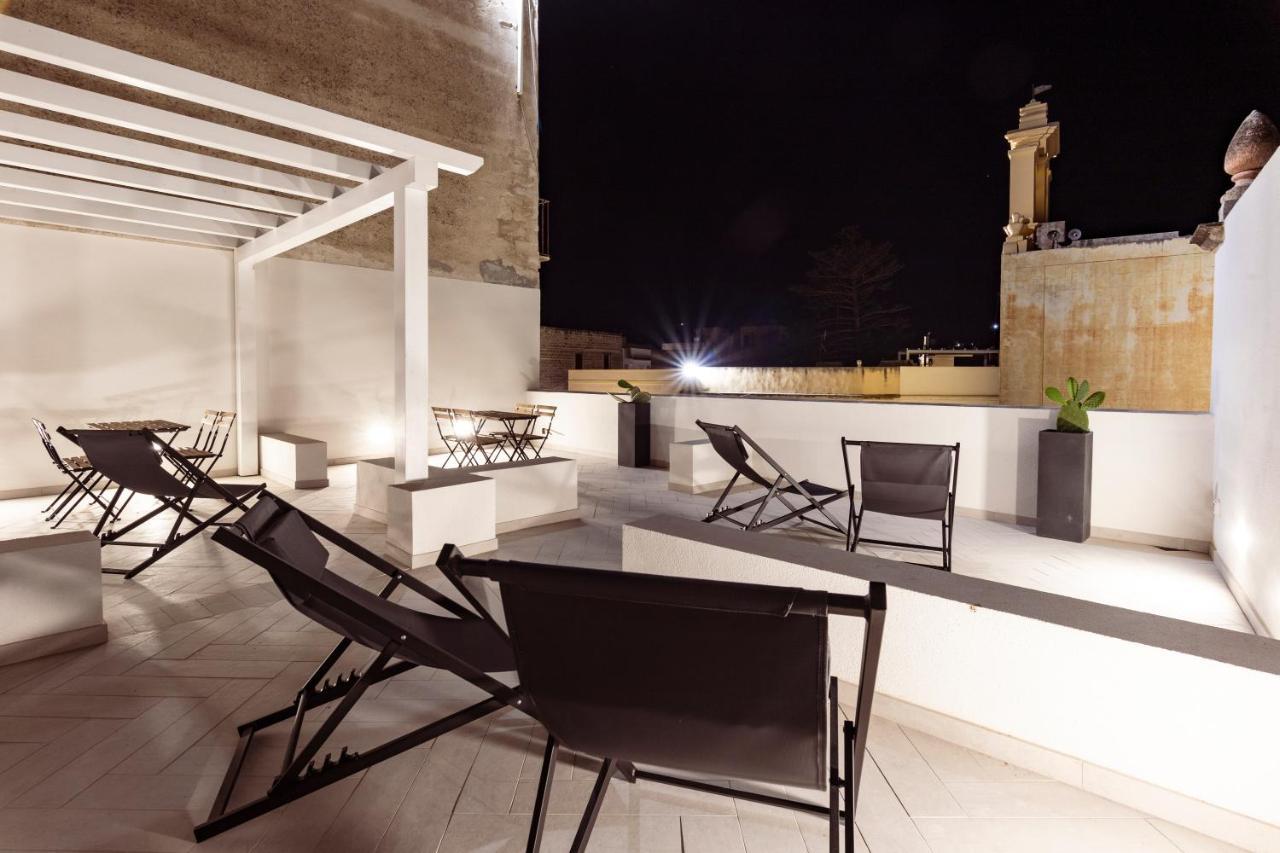 Le Del Fico D'india Holiday home Favignana