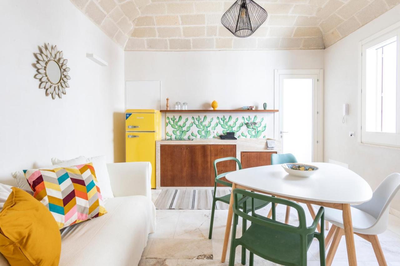 Le Del Fico D'india Holiday home *