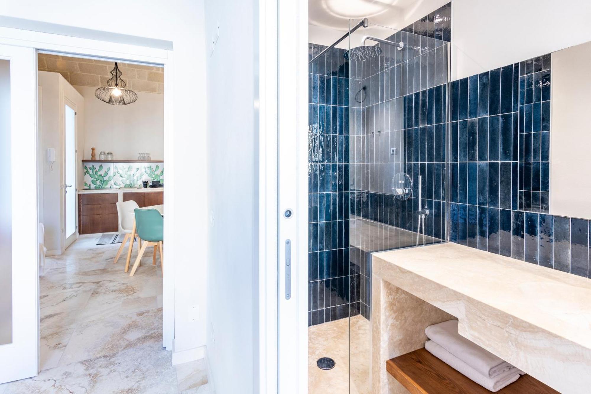 Holiday home Le Del Fico D'india Favignana