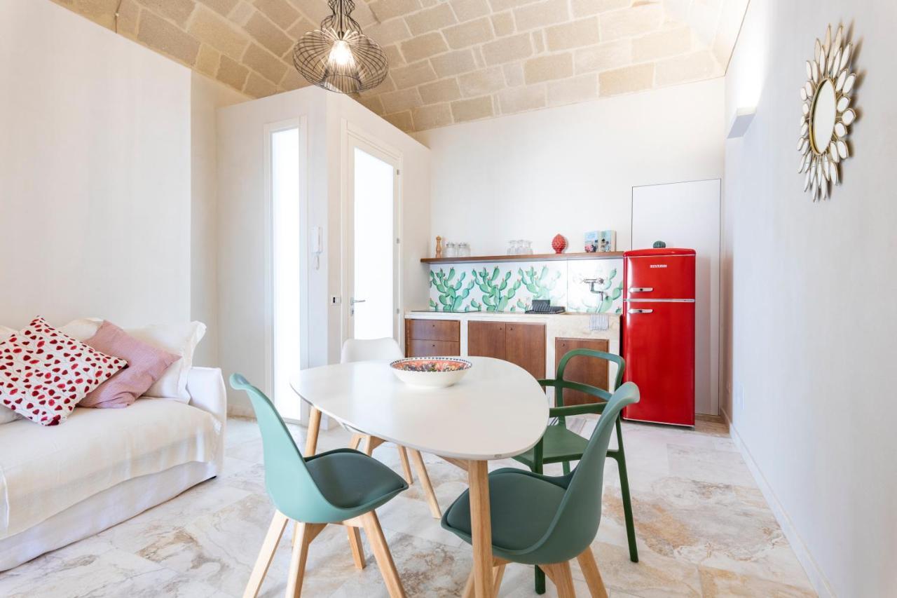 Le Del Fico D'india Holiday home Favignana