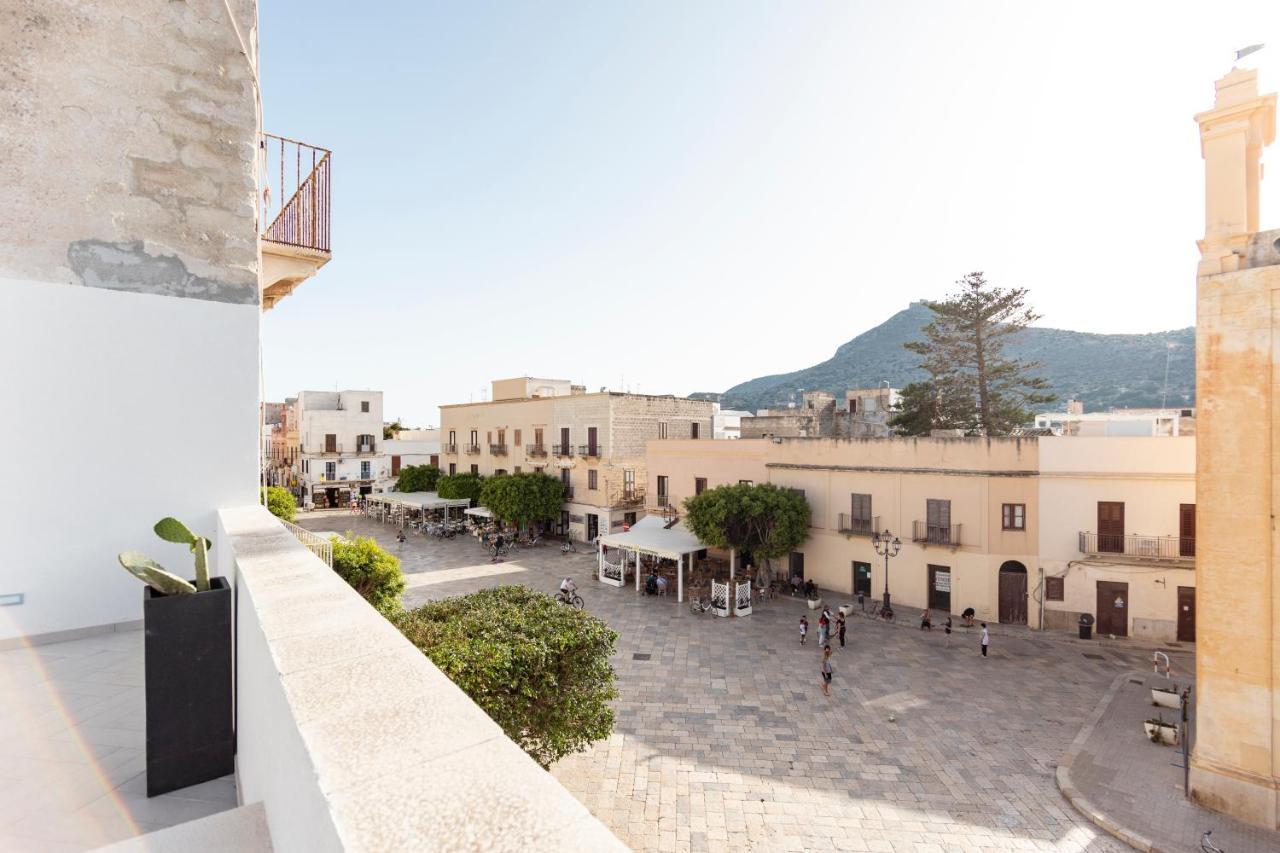 Holiday home Le Del Fico D'india Favignana