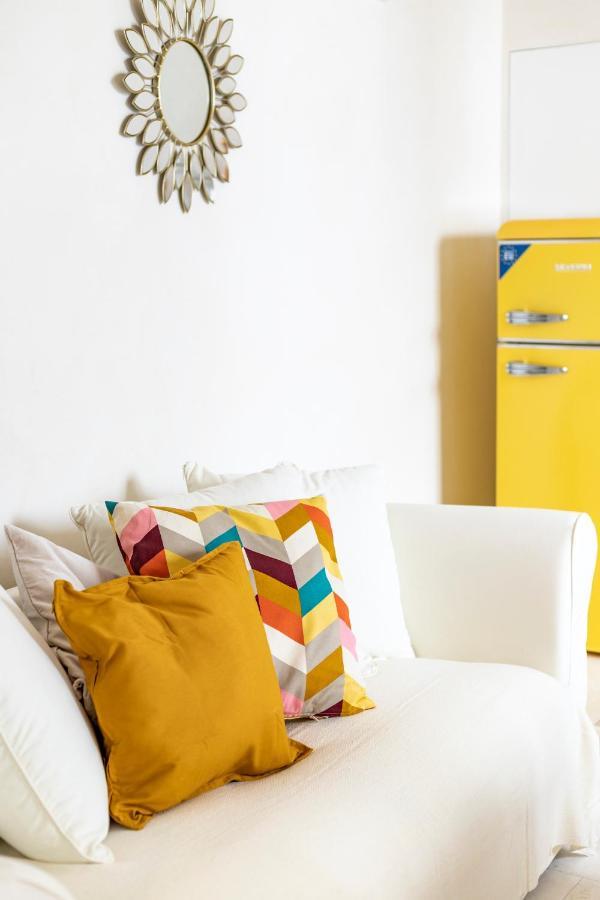 Holiday home Le Del Fico D'india Favignana