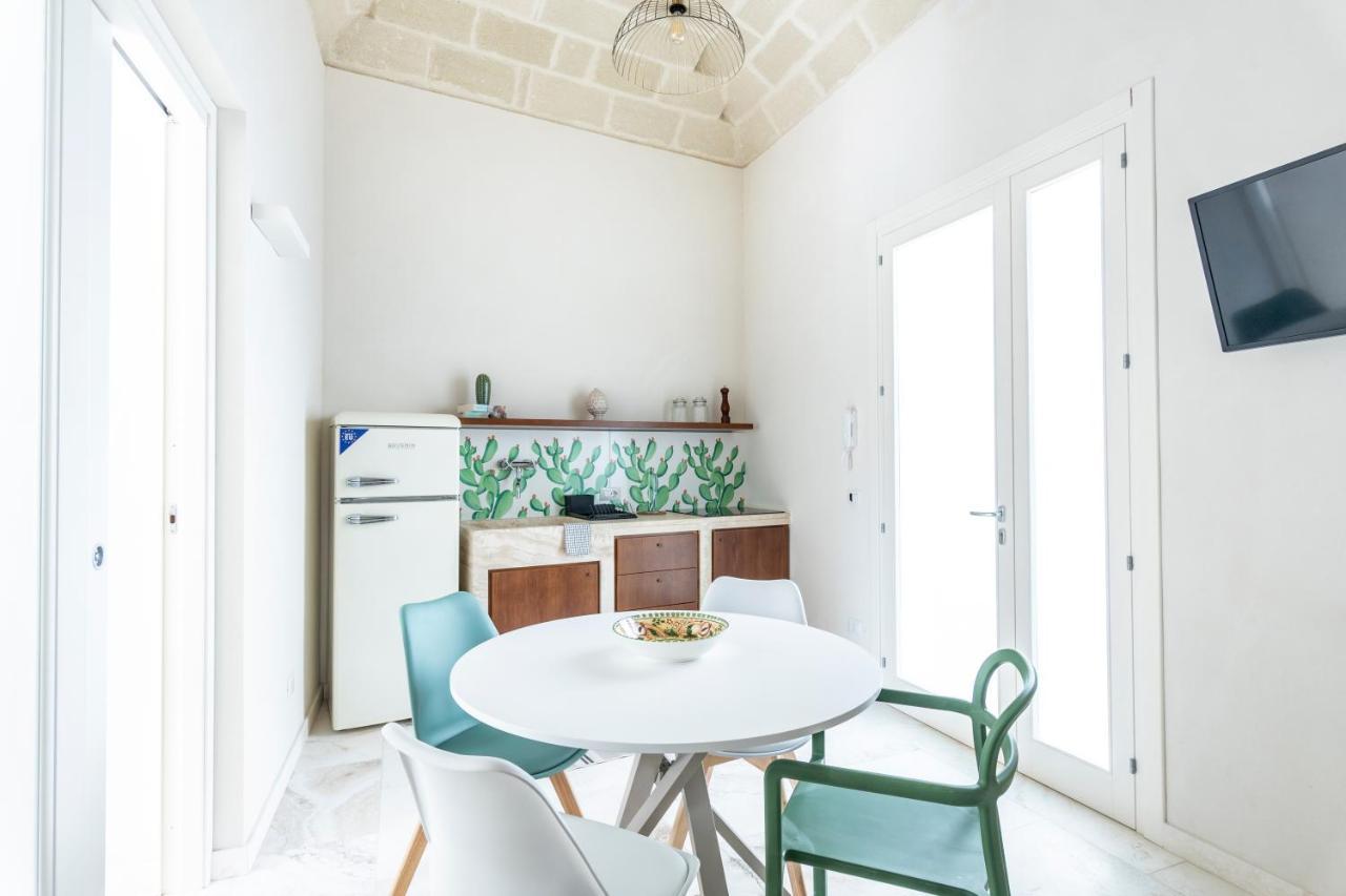 Le Del Fico D'india Holiday home *