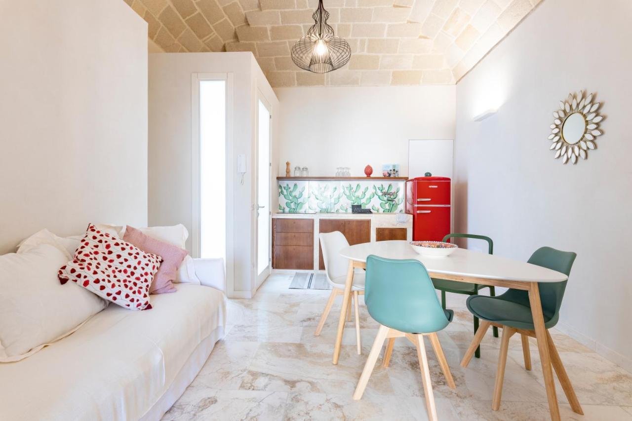 Le Del Fico D'india Holiday home Favignana