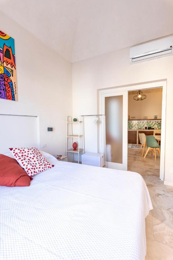 Le Del Fico D'india Holiday home Favignana