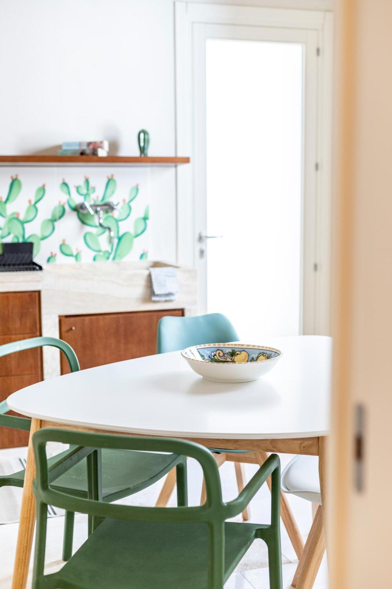 Le Del Fico D'india Holiday home