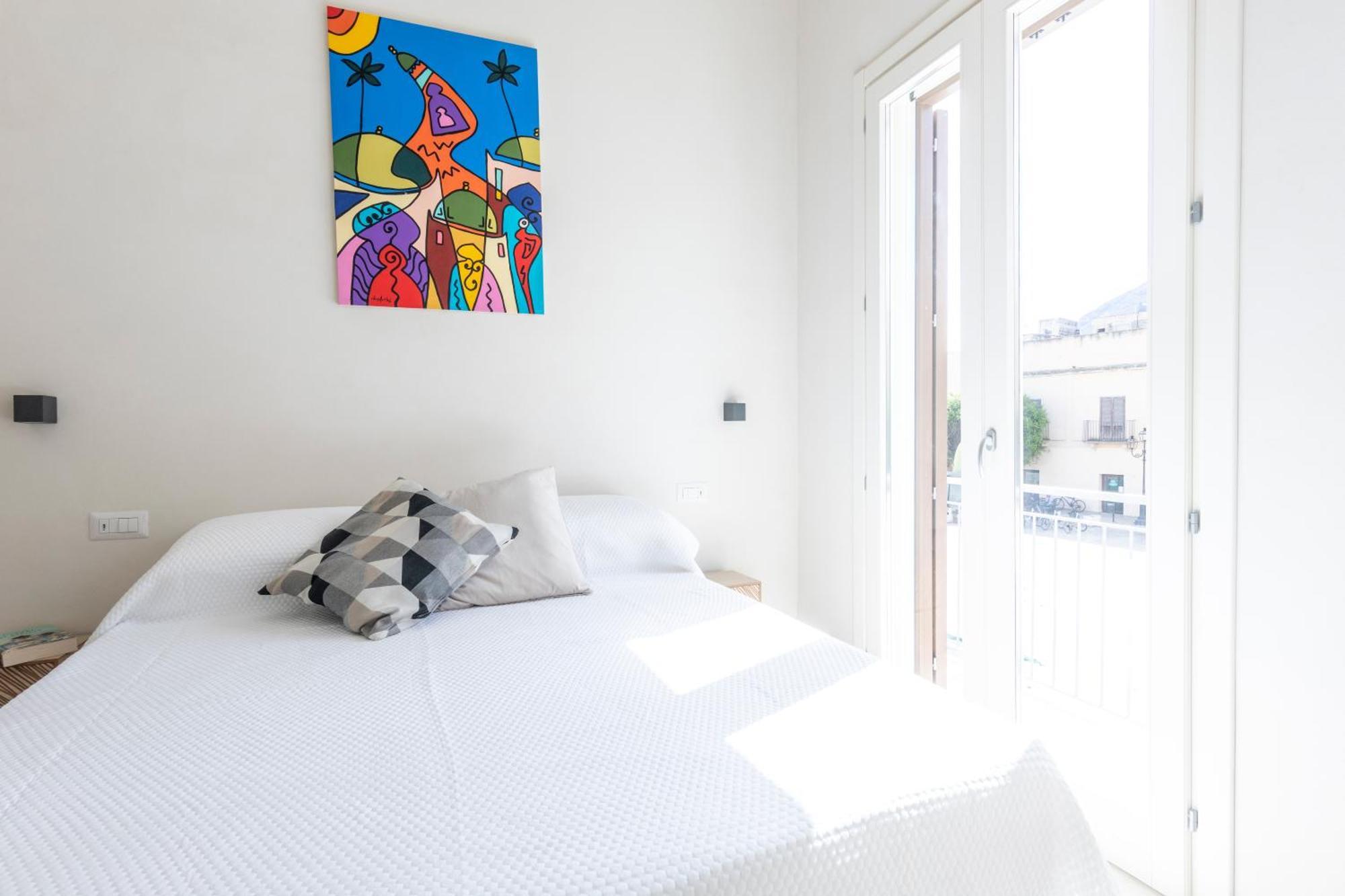 Holiday home Le Del Fico D'india *